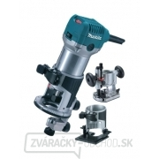 Multifunkčná fréza Makita RT0700CX2J gallery main image