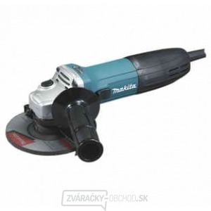 Úhlová brúska GA5030R 125mm - 720 W Makita