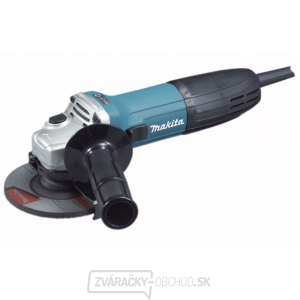 Úhlová brúska GA4530R 115mm - 720W Makita