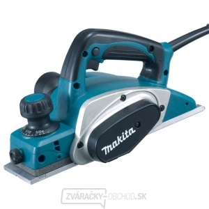 Hoblík 82 mm, 620W KP0800 Makita