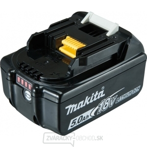 Batéria BL1850B 18V 5,0Ah Makita gallery main image