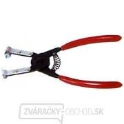 Kliešte na hadicové spony typu CLIC  Kliešte na hadicové spony typu CLIC  gallery main image