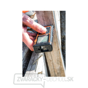 Metr laserový digitální 40M, 0,05-40m EXTOL PREMIUM  náhled