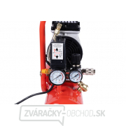 Kompresor bezolejový Comprescise OLT-89/6 Kompresor bezolejový Comprescise OLT-89/6 náhled