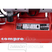 Kompresor bezolejový Comprescise OLT-89/6 Kompresor bezolejový Comprescise OLT-89/6 náhled