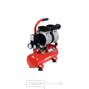 Kompresor bezolejový Comprescise OLT-89/6 Kompresor bezolejový Comprescise OLT-89/6 gallery main image