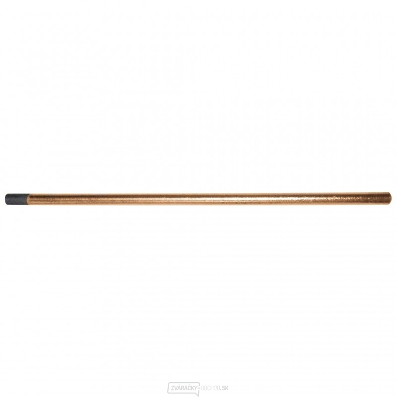 Uhlíková elektroda pro tepelné ohřevy GYS/bal 5ks Uhlíková elektroda pro tepelné ohřevy GYS/bal 5ks gallery main image