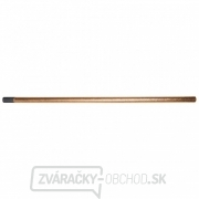 Uhlíková elektroda pro tepelné ohřevy GYS/bal 5ks Uhlíková elektroda pro tepelné ohřevy GYS/bal 5ks gallery main image