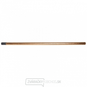 Uhlíková elektroda pro tepelné ohřevy GYS/bal 5ks Uhlíková elektroda pro tepelné ohřevy GYS/bal 5ks gallery main image