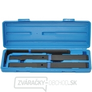 Sada sekáčov na bodové zvary, zvarené alebo zlepené diely 780-3 Sada sekáčov na bodové zvary, zvarené alebo zlepené diely 780-3 gallery main image