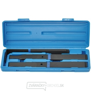 Sada sekáčov na bodové zvary, zvarené alebo zlepené diely 780-3 Sada sekáčov na bodové zvary, zvarené alebo zlepené diely 780-3 gallery main image