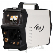 PERUN 200 MIG SYN PFC + horák ARC M1 4m, rukavice + tričko gallery main image