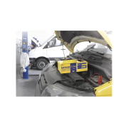 Automatická nabíjačka autobatérií GYS BATIUM 7/24, pre 6/12/24V Náhľad