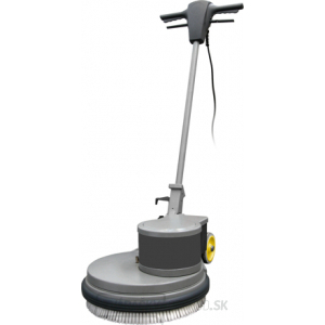 Ručné čistiaci podlahový stroj ODM-R 45G 16-130 FASA