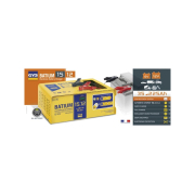 Automatická nabíjačka autobatérií GYS BATIUM 15/12, pre 6/12V Náhľad