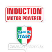 Vysokotlaková umývačka Giant 24 Lavor náhled