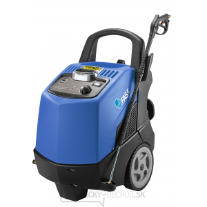 Vysokotlakový čistič s ohrevom vody Desert 1509 XP FASA Vysokotlakový čistič s ohrevom vody Desert 1509 XP FASA gallery main image