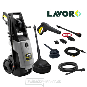 Tlaková umývačka Prime 165 Lavor Tlaková umývačka Prime 165 Lavor gallery main image