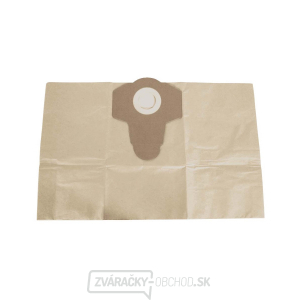 Prachový sáčok Scheppach (sada 5 ks) pre ASP 20-ES, ASP 30-ES Prachový sáčok Scheppach (sada 5 ks) pre ASP 20-ES, ASP 30-ES gallery main image