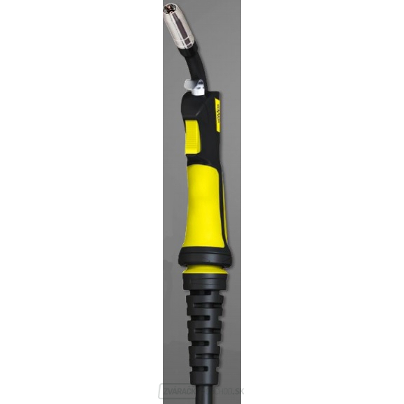 Hořák KOWAX®150A, 4m EURO Hořák ruční MIG/MAG