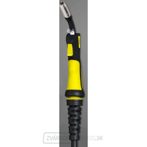 Hořák KOWAX®150A, 4m EURO Hořák ruční MIG/MAG gallery main image