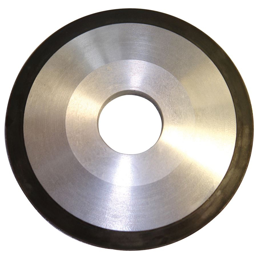 GÜDE Kotúč k ostričke pílových kotúčov 125 x 3,2 x 10 mm 94222