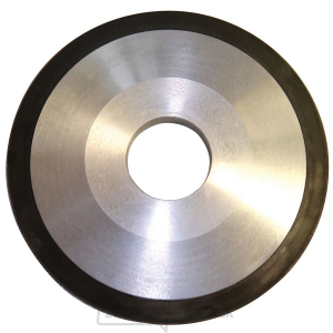 Kotúč k ostričke pílových kotúčov 125 x 3,2 x 10 mm Kotúč k ostričke pílových kotúčov 125 x 3,2 x 10 mm gallery main image