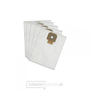 DeWALT fleece prachový sáčok 5ks pre DWV900/901/902 DeWALT fleece prachový sáčok 5ks pre DWV900/901/902 gallery main image