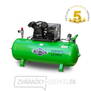 Kompresor Atmos Perfect Line 2,2/200 E (230 V) gallery main image