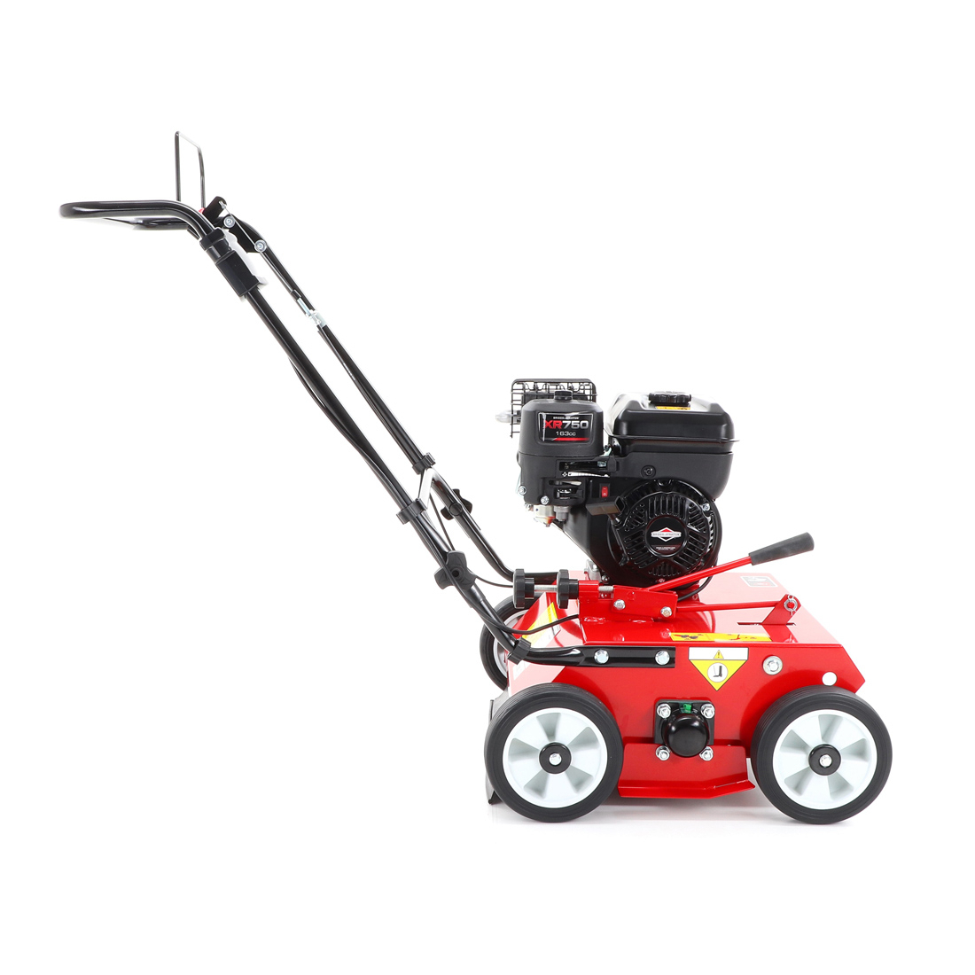 Vertikutátor WEIBANG WB 486 CR-B Náhľad