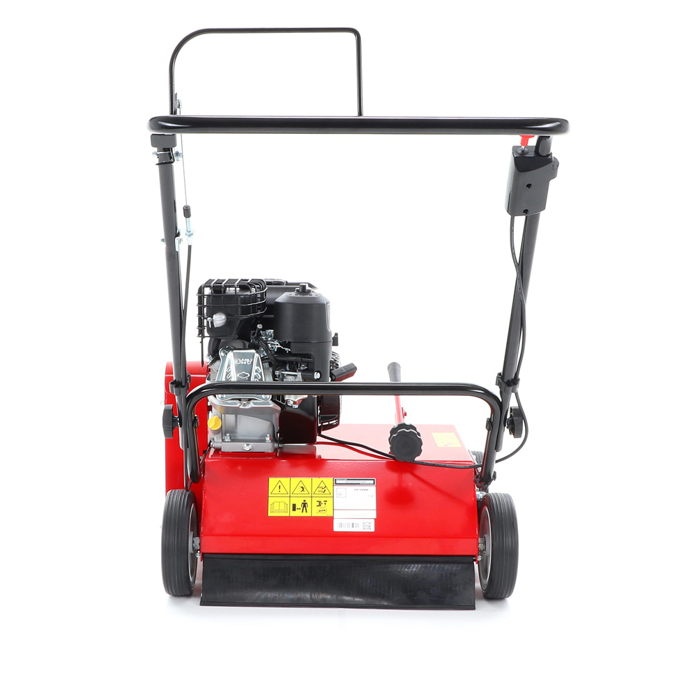 Vertikutátor WEIBANG WB 486 CR-B Náhľad