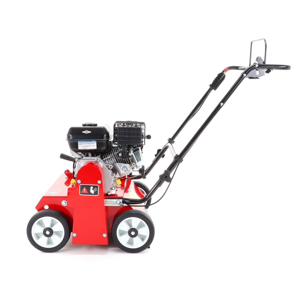Vertikutátor WEIBANG WB 486 CR-B Náhľad
