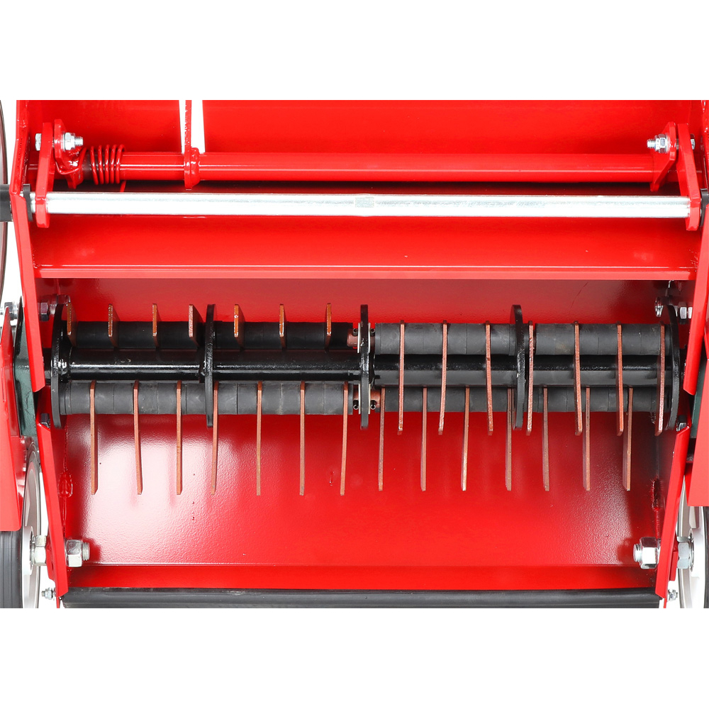 Vertikutátor WEIBANG WB 486 CR-B Náhľad