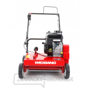 Vertikutátor WEIBANG WB 486 CR-B Vertikutátor WEIBANG WB 486 CR-B náhled