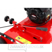 Vertikutátor WEIBANG WB 486 CR-B Vertikutátor WEIBANG WB 486 CR-B náhled