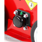 Vertikutátor WEIBANG WB 486 CR-B Vertikutátor WEIBANG WB 486 CR-B náhled