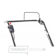 Vertikutátor WEIBANG WB 486 CR-B Vertikutátor WEIBANG WB 486 CR-B náhled