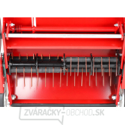 Vertikutátor WEIBANG WB 486 CR-B Vertikutátor WEIBANG WB 486 CR-B náhled