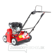 Vertikutátor WEIBANG WB 486 CR-B náhled