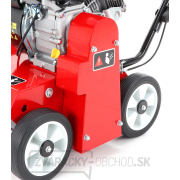 Vertikutátor WEIBANG WB 486 CR-B náhled