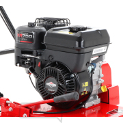 Vertikutátor WEIBANG WB 486 CR-B náhled