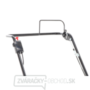 Vertikutátor WEIBANG WB 486 CR-B náhled