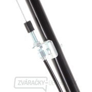 Vertikutátor WEIBANG WB 486 CR-B náhled