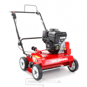 Vertikutátor WEIBANG WB 486 CR-B Vertikutátor WEIBANG WB 486 CR-B gallery main image