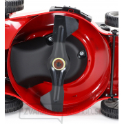 Benzínová kosačka na trávu s pojazdom Weibang WB 456 SC 6in1 Benzínová kosačka na trávu s pojazdom Weibang WB 456 SC 6in1 náhled