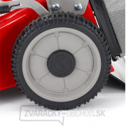 Benzínová kosačka na trávu s pojazdom Weibang WB 456 SC 6in1 Benzínová kosačka na trávu s pojazdom Weibang WB 456 SC 6in1 náhled