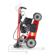 Benzínová kosačka na trávu s pojazdom Weibang WB 456 SC 6in1 Benzínová kosačka na trávu s pojazdom Weibang WB 456 SC 6in1 náhled