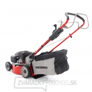 Benzínová kosačka na trávu s pojazdom Weibang WB 456 SC 6in1 Benzínová kosačka na trávu s pojazdom Weibang WB 456 SC 6in1 náhled