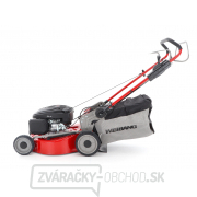 Benzínová kosačka na trávu s pojazdom Weibang WB 456 SC 6in1 Benzínová kosačka na trávu s pojazdom Weibang WB 456 SC 6in1 náhled