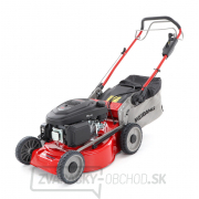 Benzínová kosačka na trávu s pojazdom Weibang WB 456 SC 6in1 Benzínová kosačka na trávu s pojazdom Weibang WB 456 SC 6in1 náhled